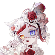 ゾンビのシアンCAT